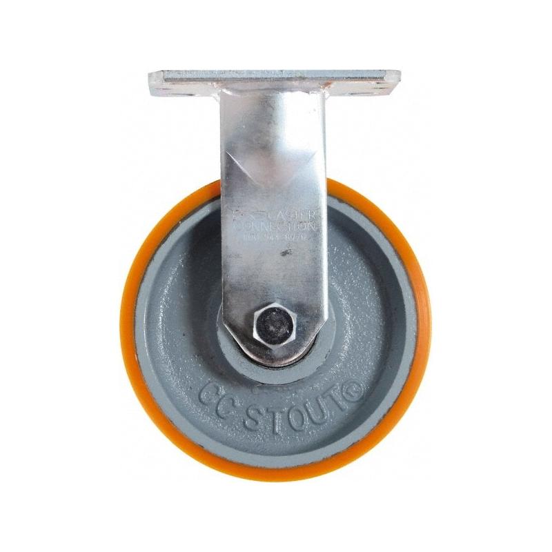 Caster Connection CDP-MSC-43