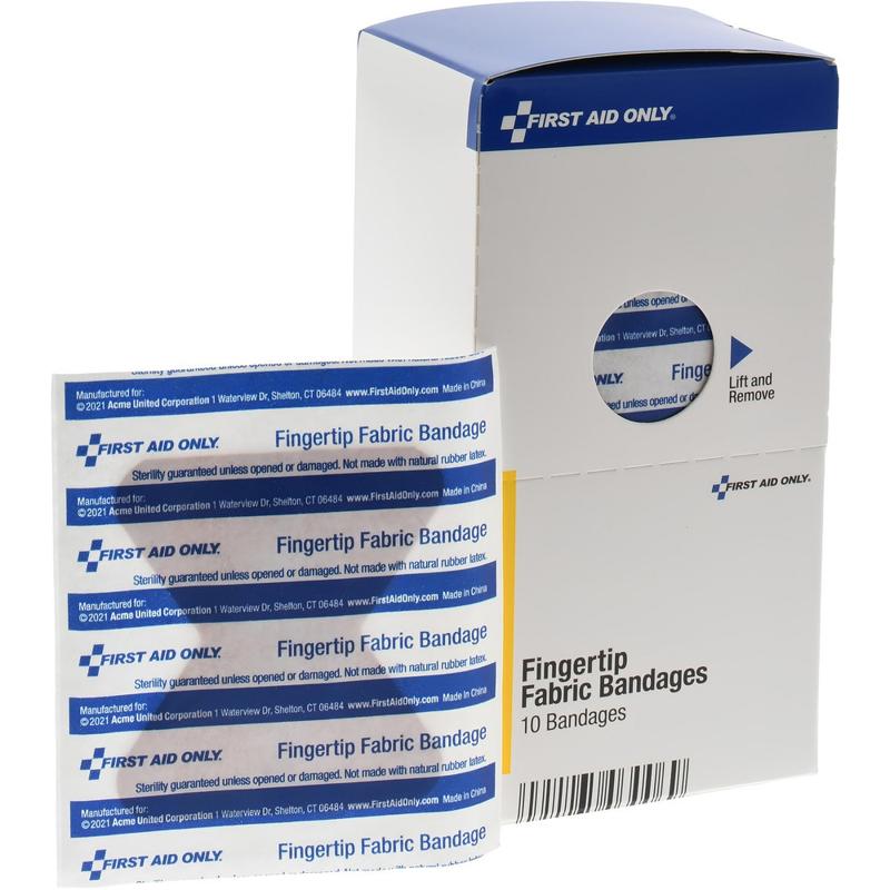 First Aid Only FAE-3006