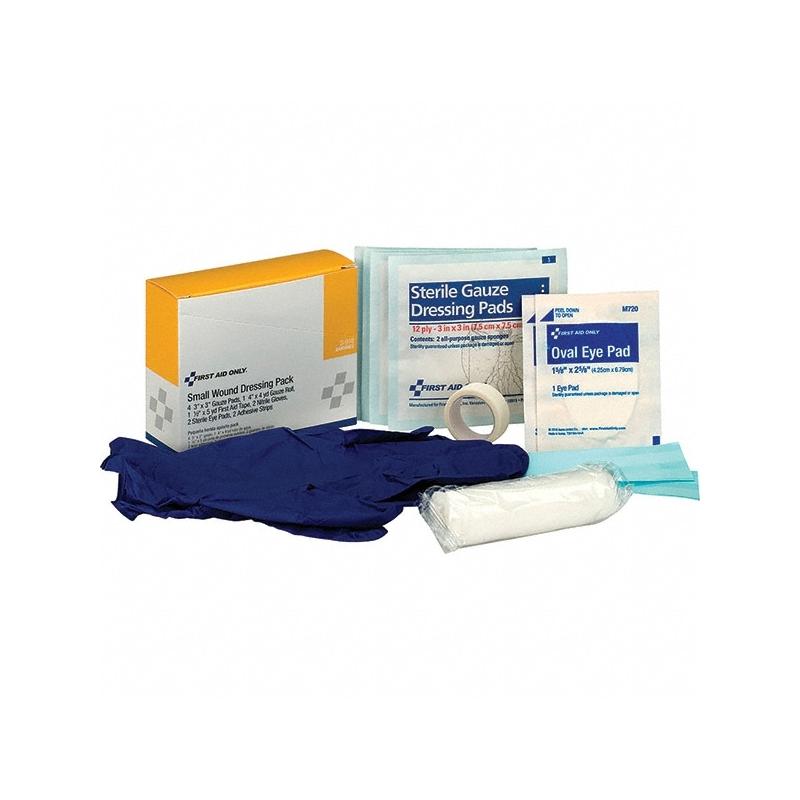 First Aid Only 3-910