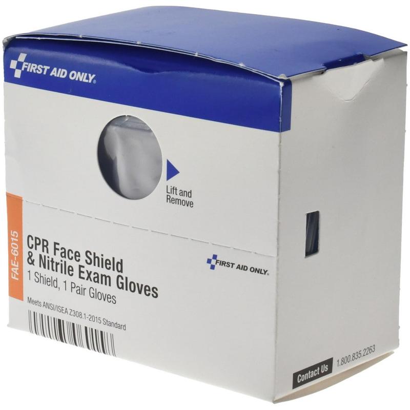 First Aid Only FAE-6015