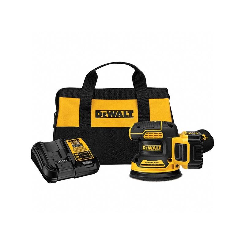 DeWALT DCW210P1