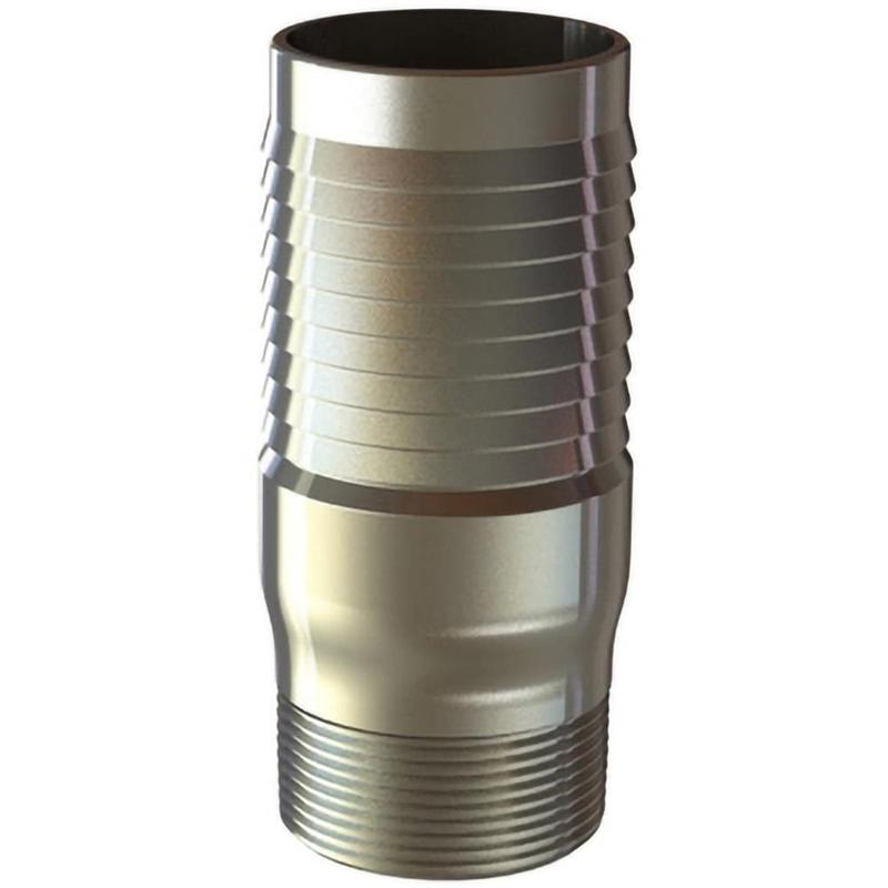 Campbell Fittings HES-5X6