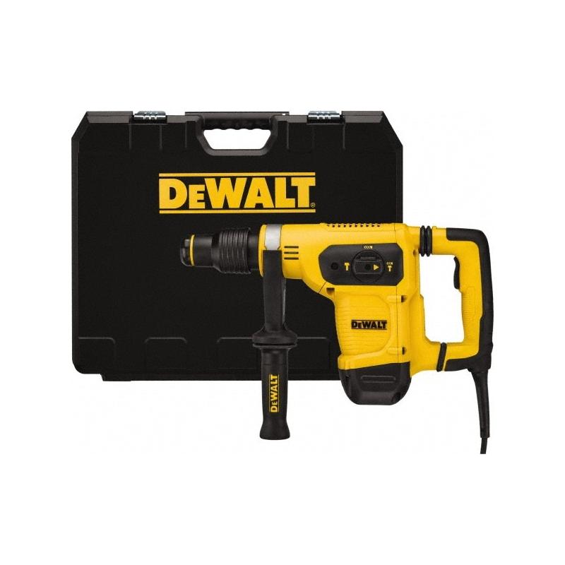 DeWALT D25481K