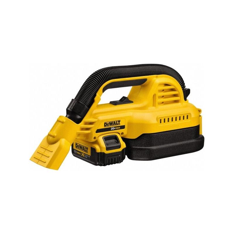 DeWALT DCV517M1