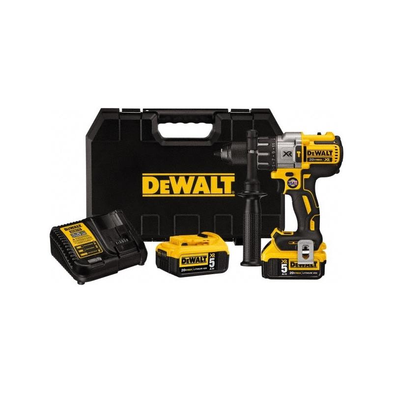 DeWALT DCD996P2