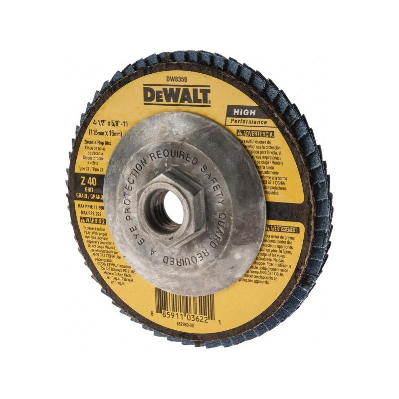 DeWALT DW8356