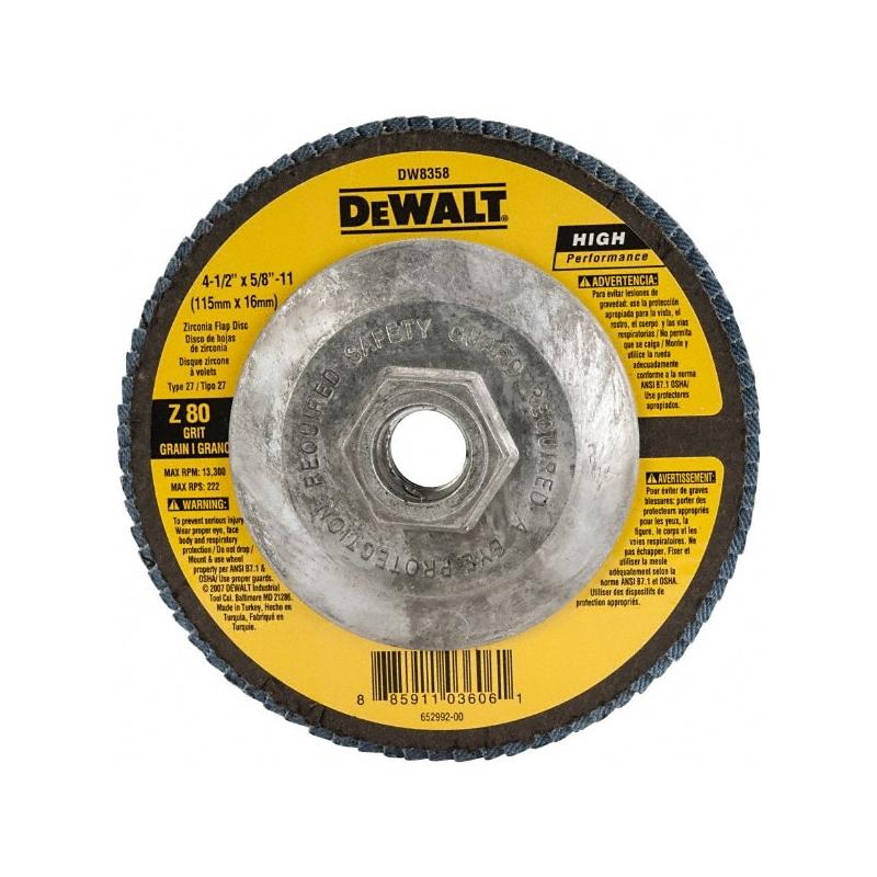 DeWALT DW8358