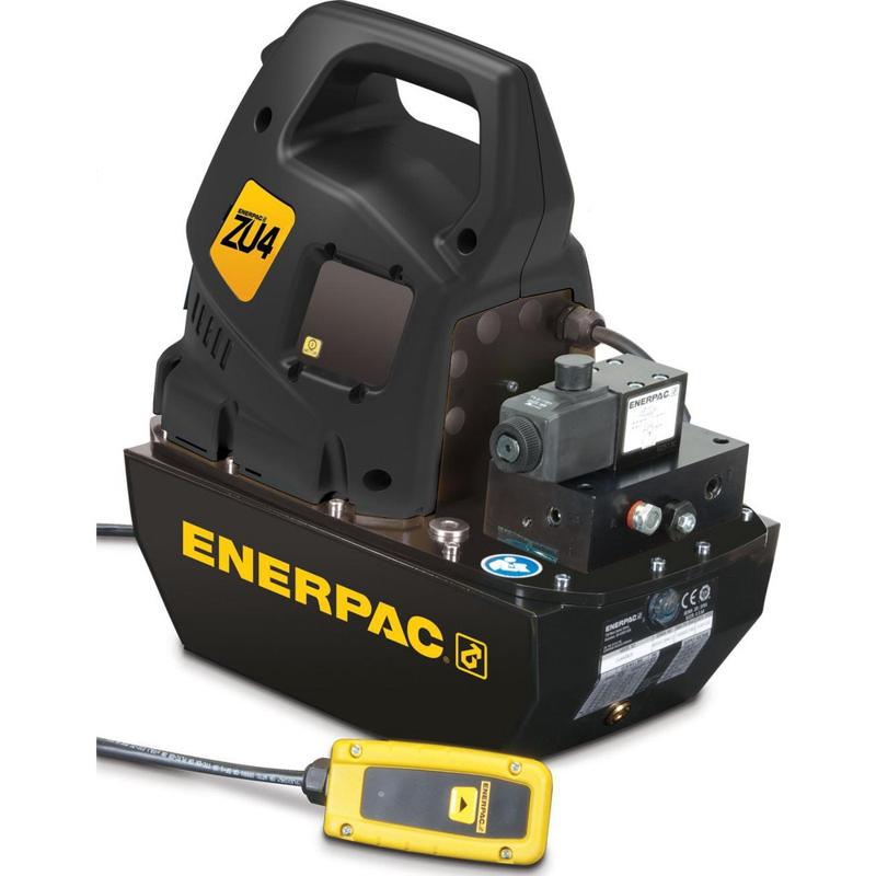 Enerpac ZU4120DB