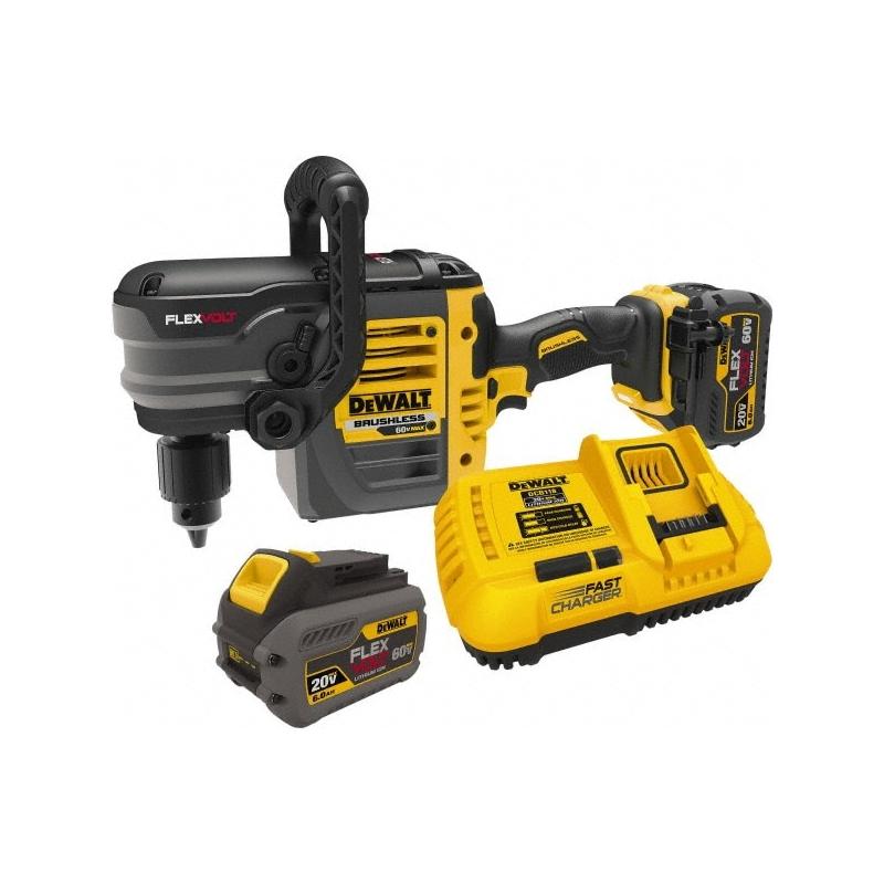 DeWALT DCD460T2