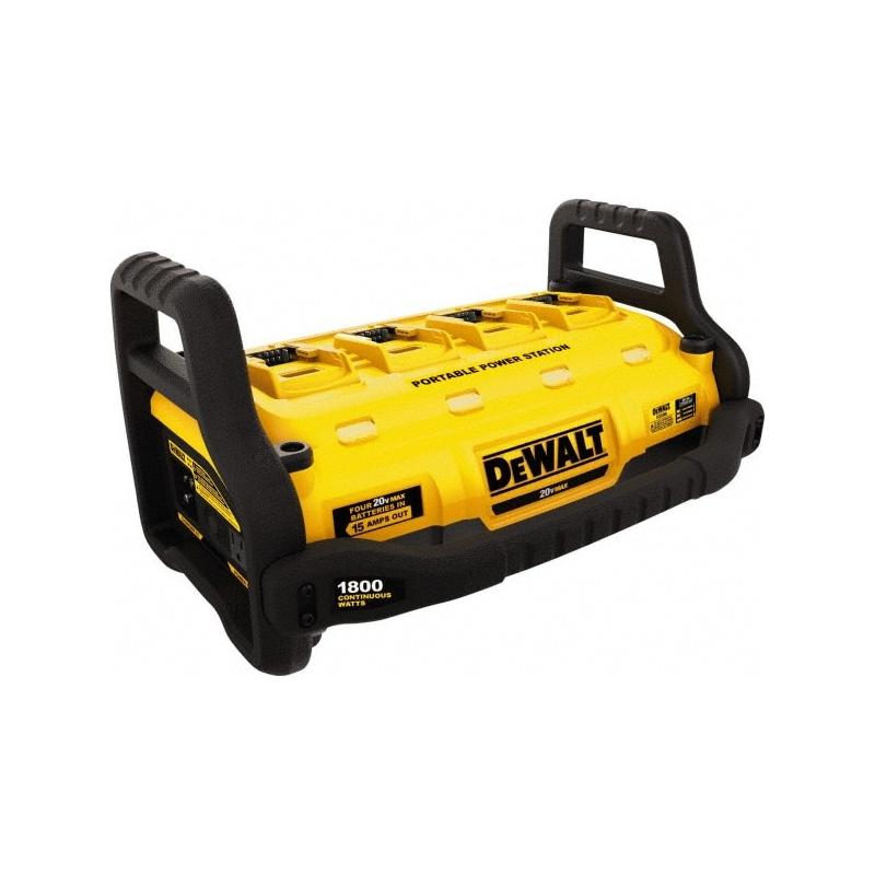 DeWALT DCB1800B