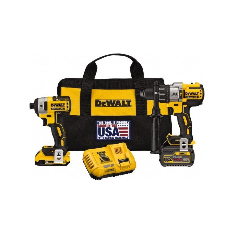 DeWALT DCK299D1T1