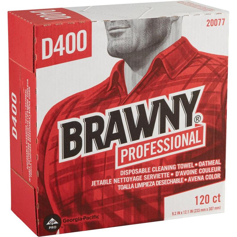 Brawny Professional 20077