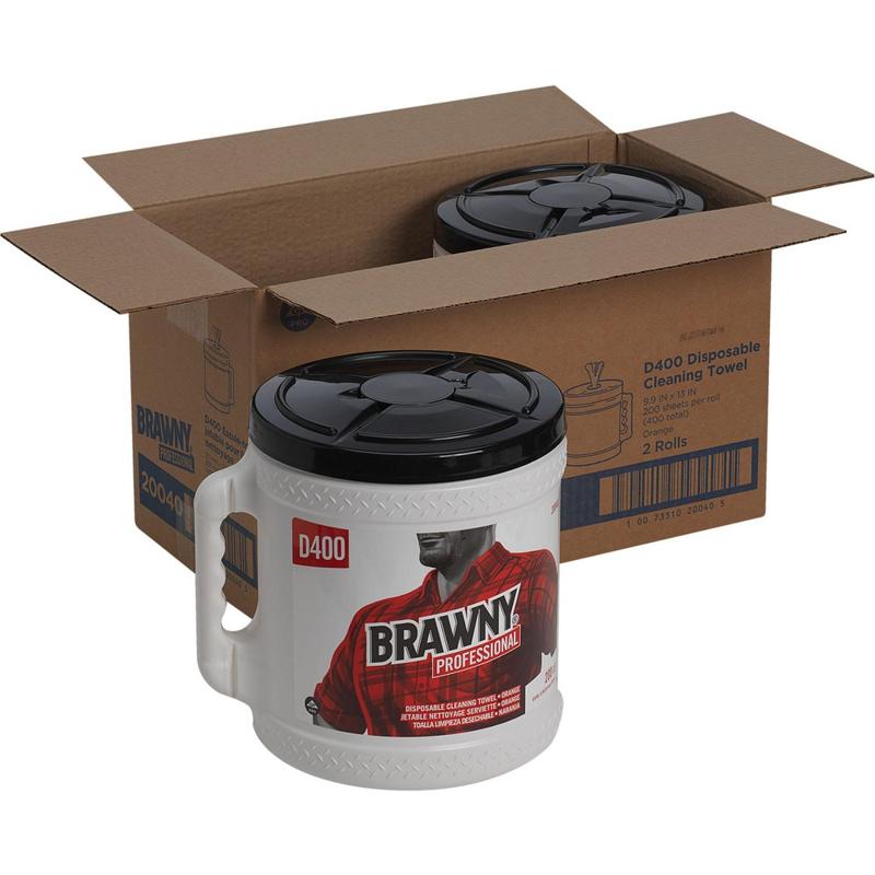 Brawny Professional 20040