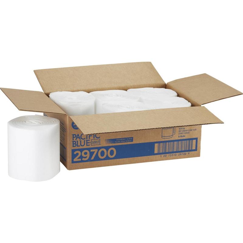 Georgia Pacific 29700