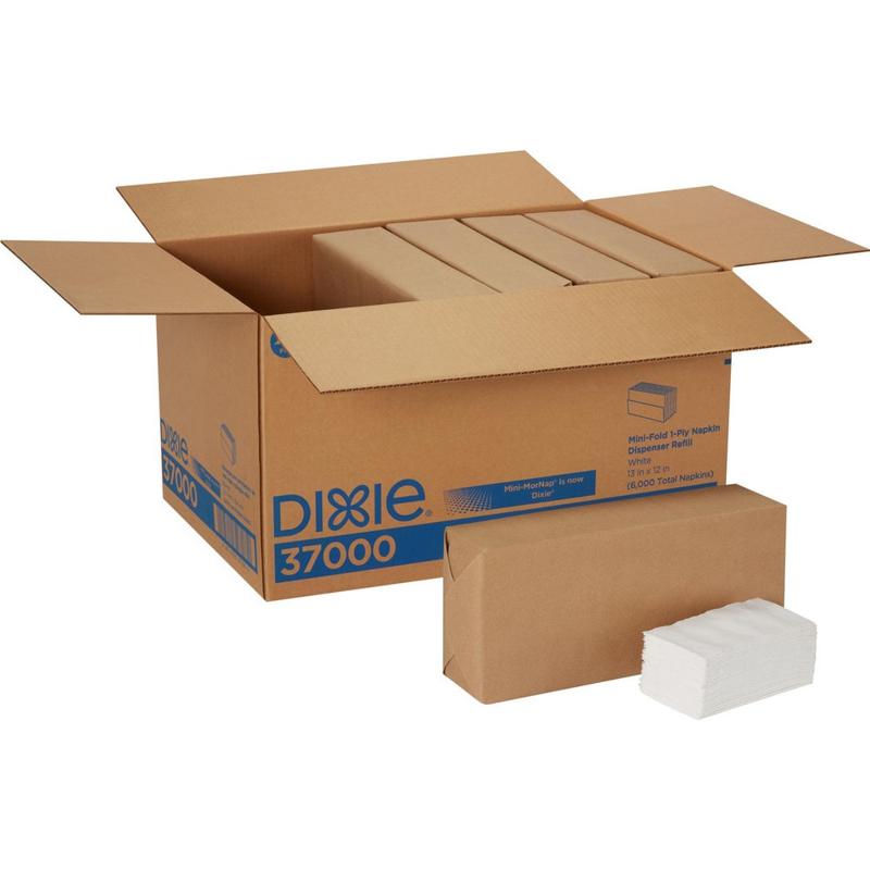 Georgia Pacific 37000