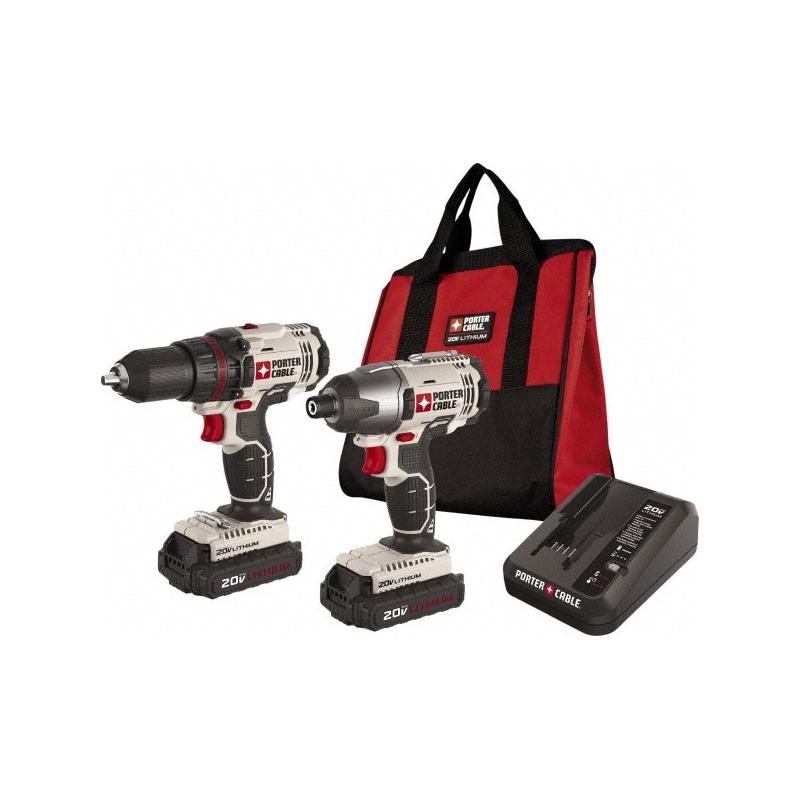 Porter-Cable PCCK604L2