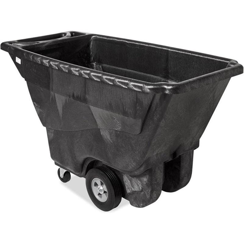 Rubbermaid FG9T1400BLA