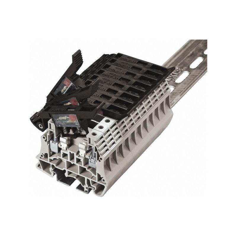 Cooper Bussmann F520STLED110-GY