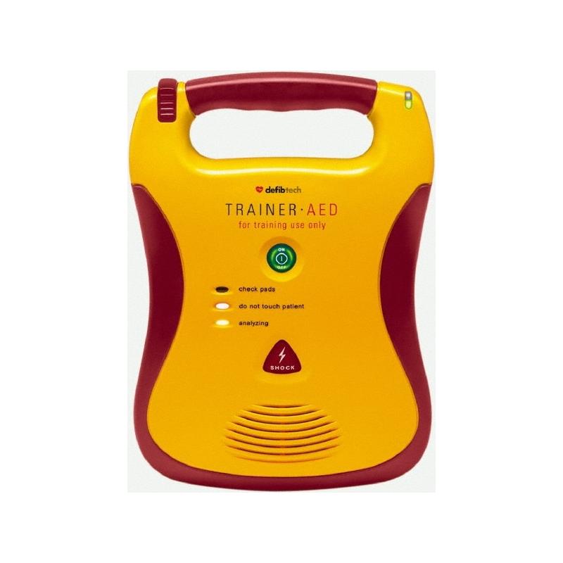 Defibtech DCF-A350T-EN