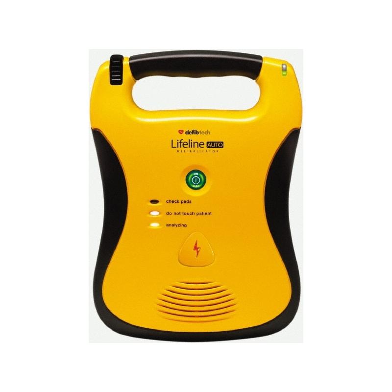 Defibtech DCF-A120RX-EN