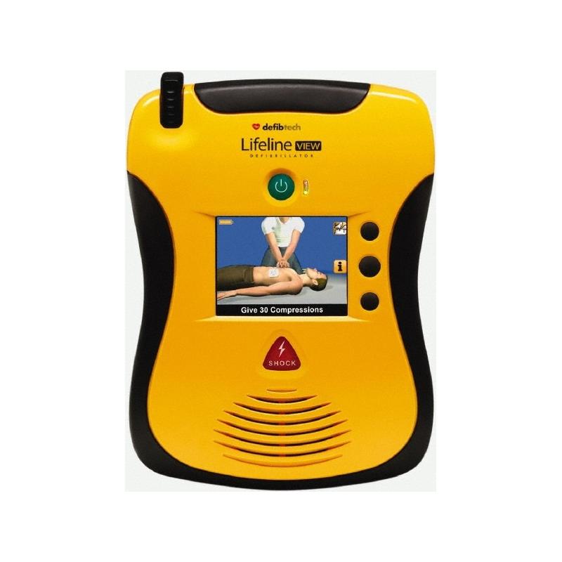 Defibtech CCD-A1028EN