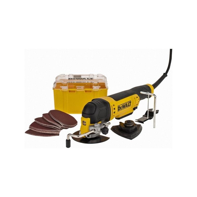 DeWALT DWE315K