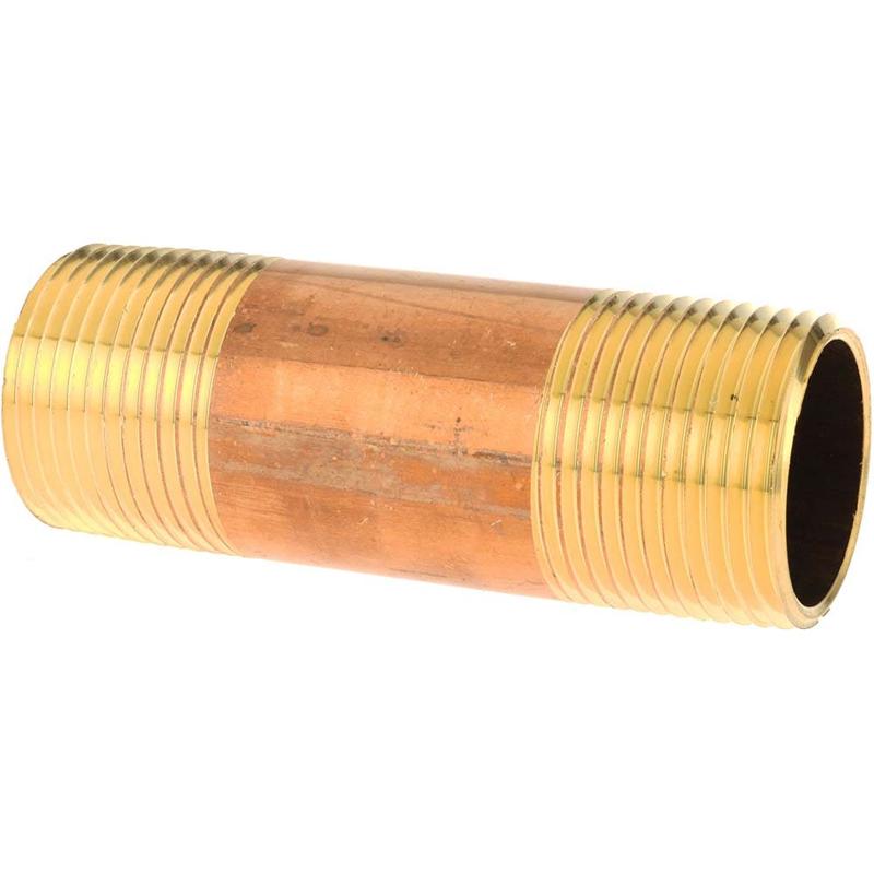 ANDERSON METALS -11154-4