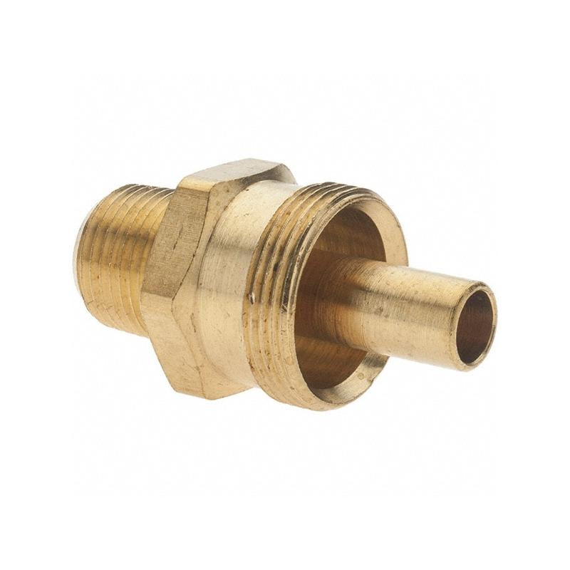 ANDERSON METALS 2118