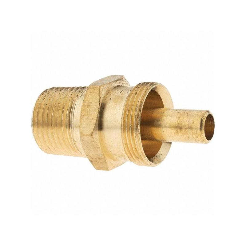 ANDERSON METALS 2119