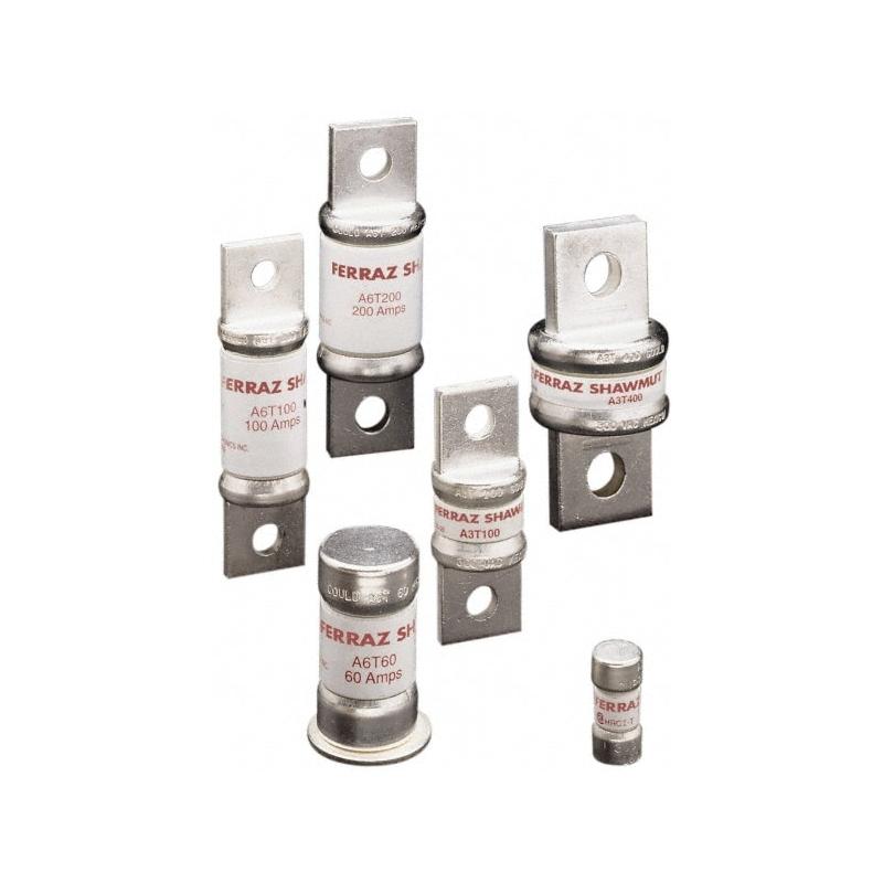 Ferraz Shawmut A6T175