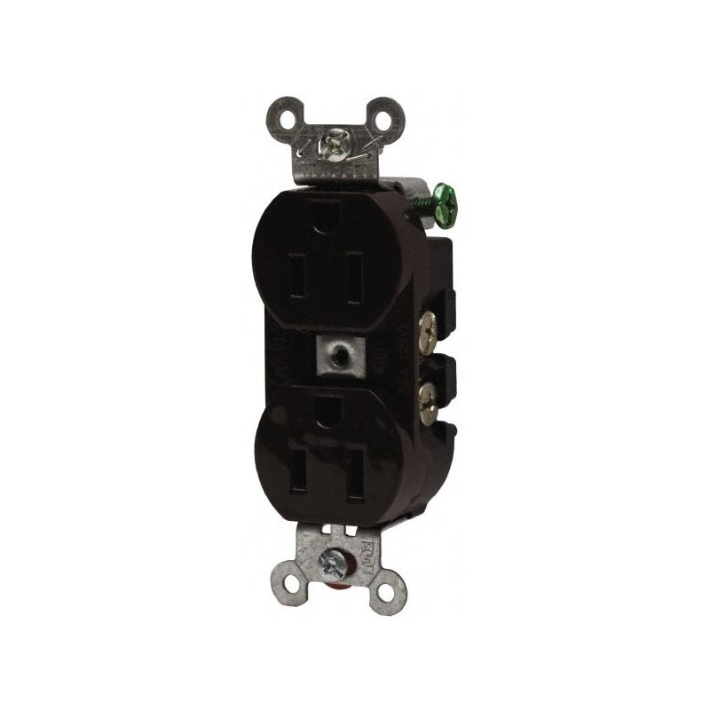 Hubbell Wiring Device-Kellems 5252AG