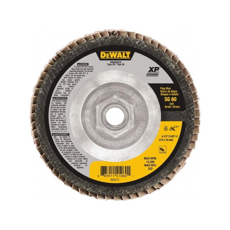DeWALT DWA8281H