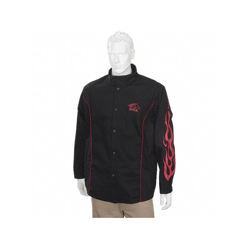 Black Stallion BX9C-L