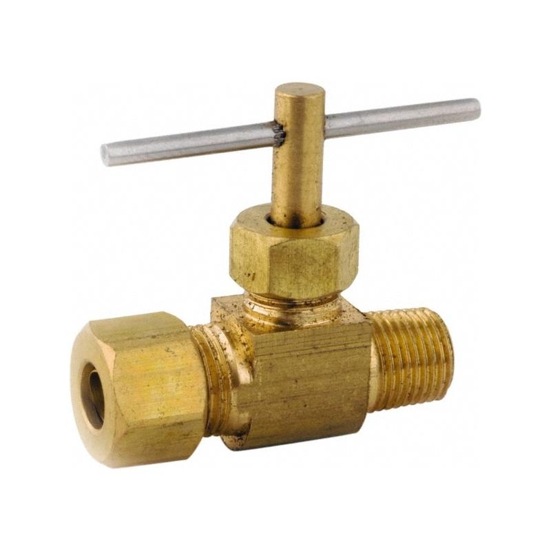 ANDERSON METALS 759101-0604