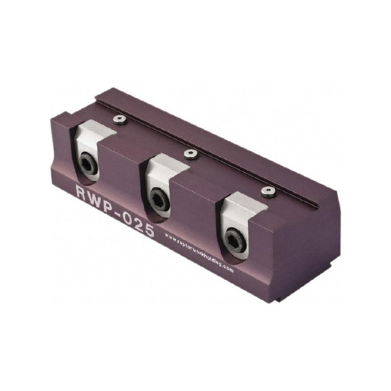 Raptor Workholding RWP-025