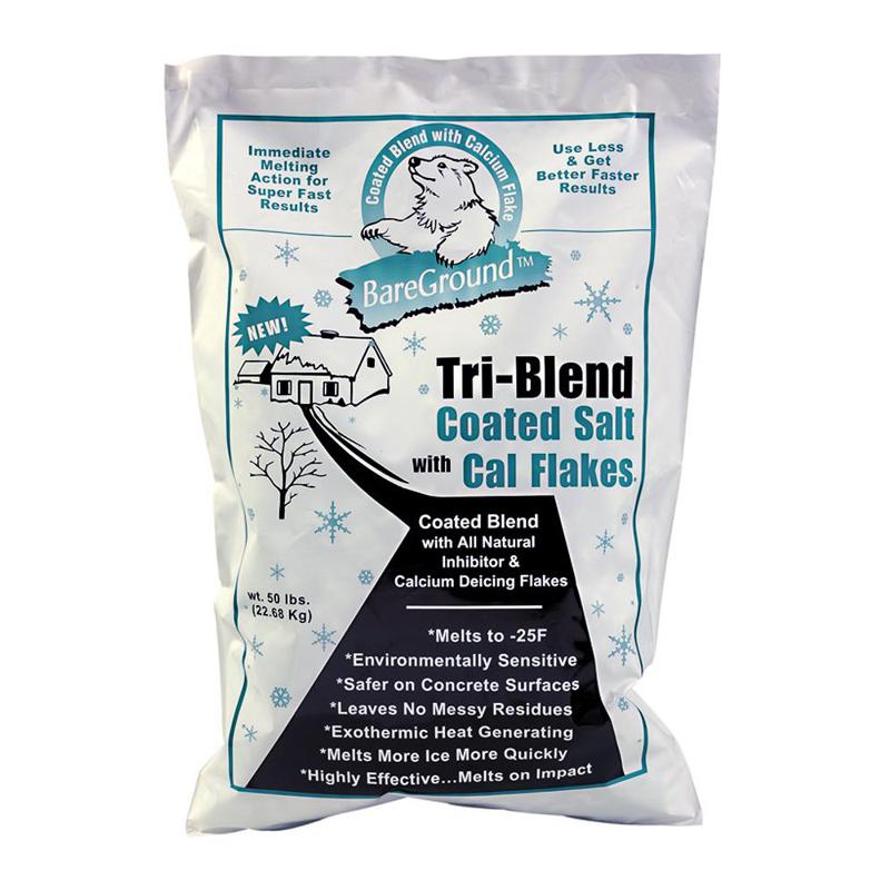 Bare Ground Solutions BGCSCA-50P