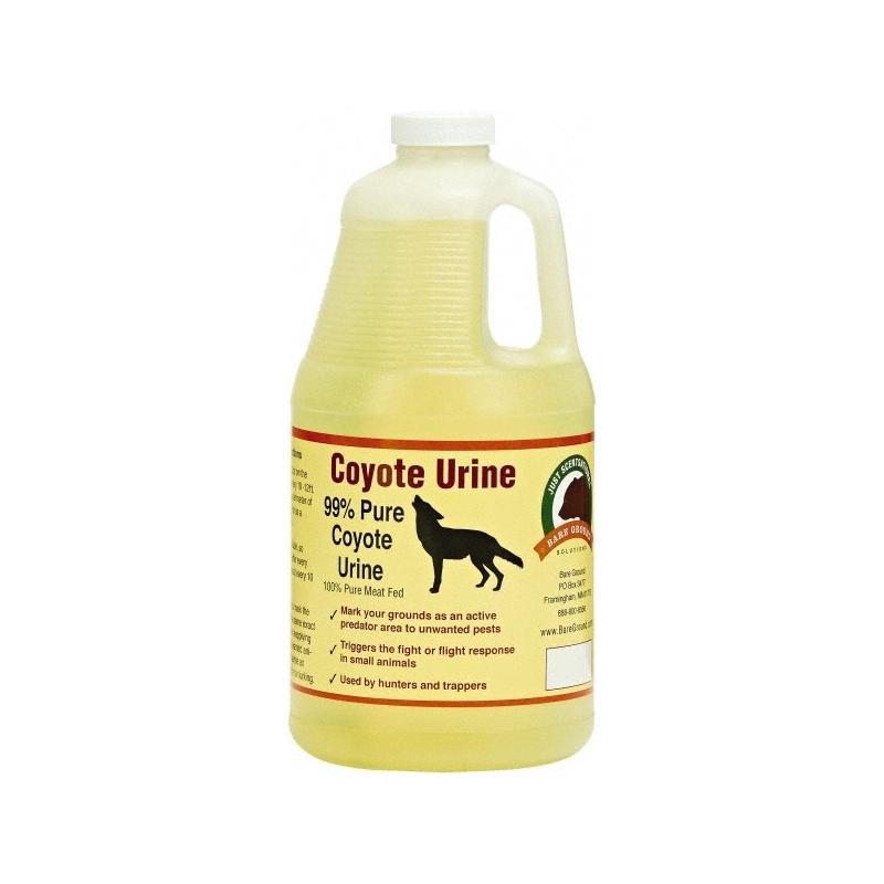 Bare Ground Solutions RS-64