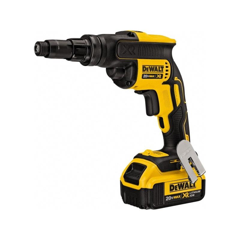 DeWALT DCF622M2