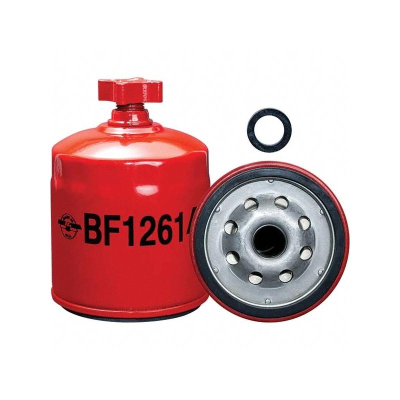 Baldwin Filters BF1261