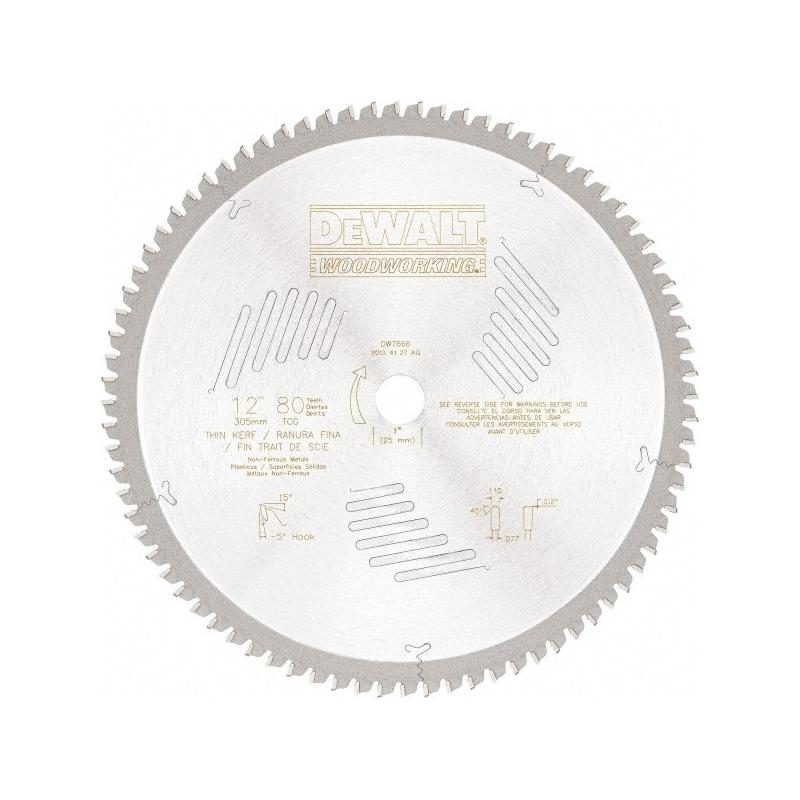 DeWALT DW7666
