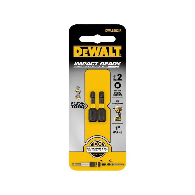 DeWALT DWA1SQ2IR