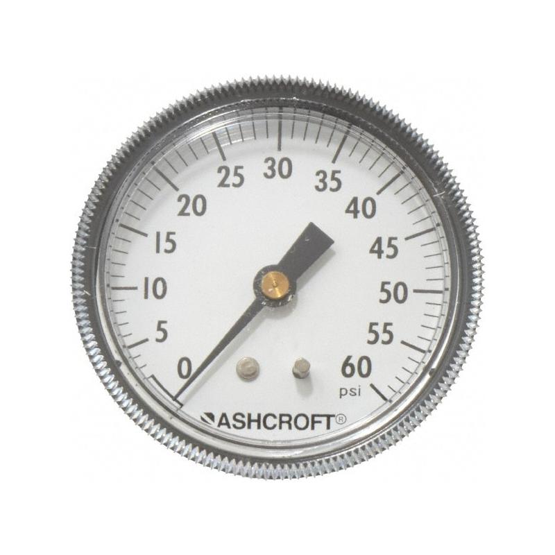 Ashcroft 662876001446