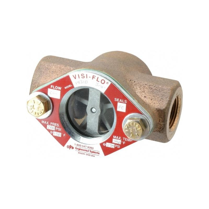 OPW Engineered Systems 1431D-0072