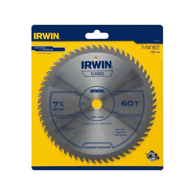 Irwin Blades 15530ZR