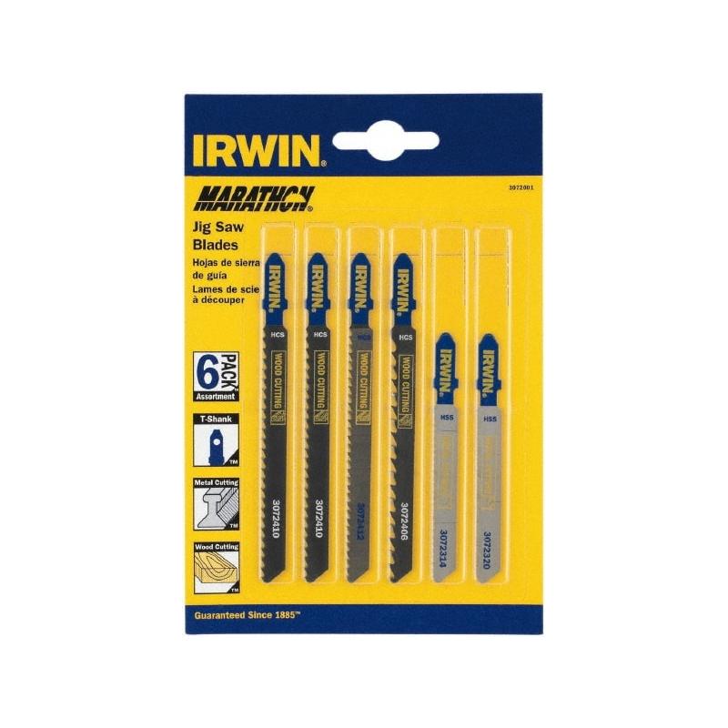 Irwin Blades 3072001