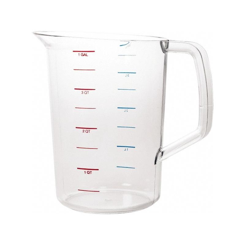 Rubbermaid FG321800CLR