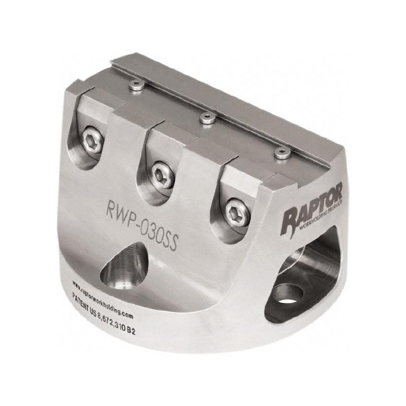 Raptor Workholding RWP-030SS
