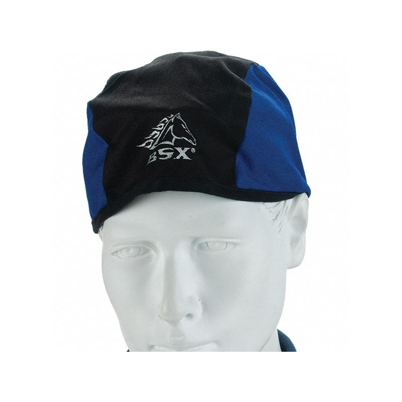 Black Stallion BC5B-BLU