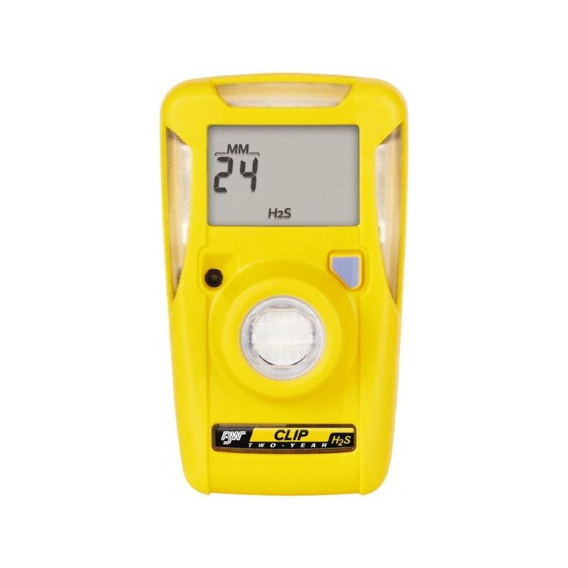 BW Technologies by Honeywell BWC2-H