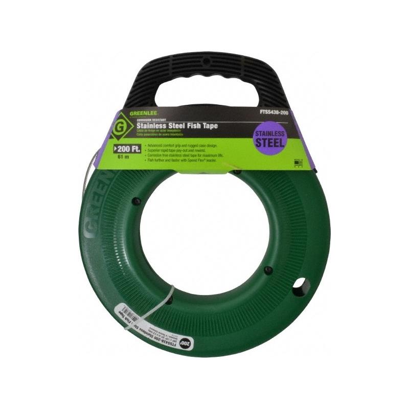 Greenlee FTSS438-200